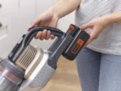 Black & Decker Black + Decker BHFEV182C2 18V Akku-Stielsauger Handstaubsauger Orange Mit 2. Akku 29 Black & Decker Black + Decker BHFEV182C2 18V Akku-Stielsauger Handstaubsauger Orange Mit 2. Akku -Staubsauger Geschäft eee30b1474570a2522949ac3d3603465