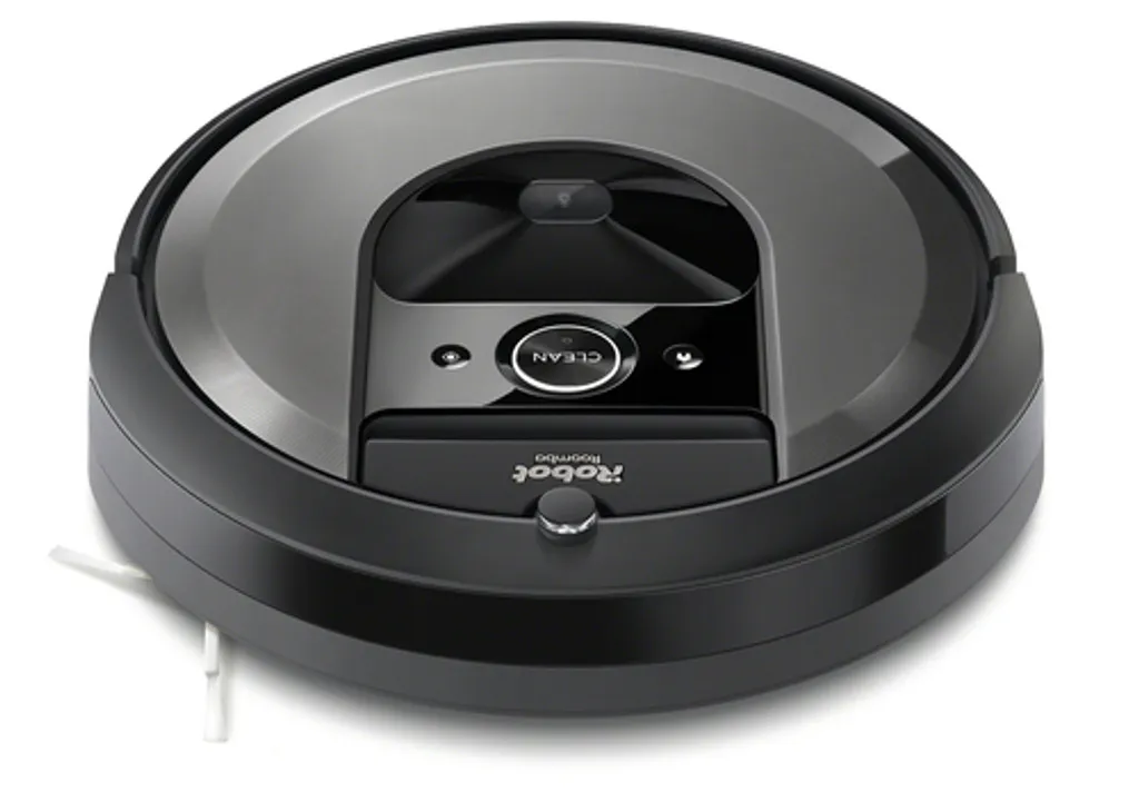 IRobot Roomba I7158 Saugroboter Wi-Fi + App 75 Min. Laufzeit Beutellos Schwarz 5 IRobot Roomba I7158 Saugroboter Wi-Fi + App 75 Min. Laufzeit Beutellos Schwarz – Bild 3