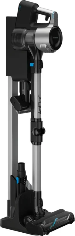 Grundig VCP 8931 2-in-1 Akku-Staubsauger 28,8V Actiflex HEPA-Filter Kabellos -Staubsauger Geschäft ef430e8815bcb31602b03e2791e24606