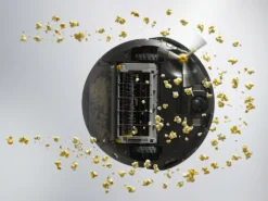 IRobot Roomba 698 Saugroboter App-Steuerung Sprachassistent 3 Reinigungsstufen -Staubsauger Geschäft ef45a3539c9b175cd47620c8212a5774