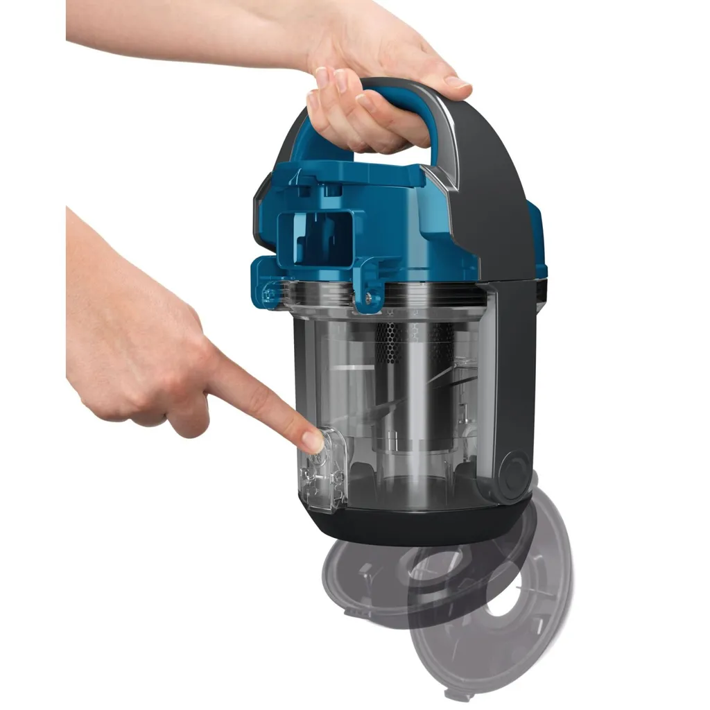 Bosch BGC05A220A Cleannn Beutelloser Staubsauger 4 Bosch BGC05A220A Cleannn Beutelloser Staubsauger – Bild 2