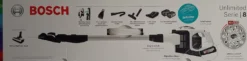 Bosch BBS812AM Unlimited Serie 8 Kabelloser Akku-Handstaubsauger, 18V, Weiß -Staubsauger Geschäft efaae7ab91ba66393698d91d9ba671f2