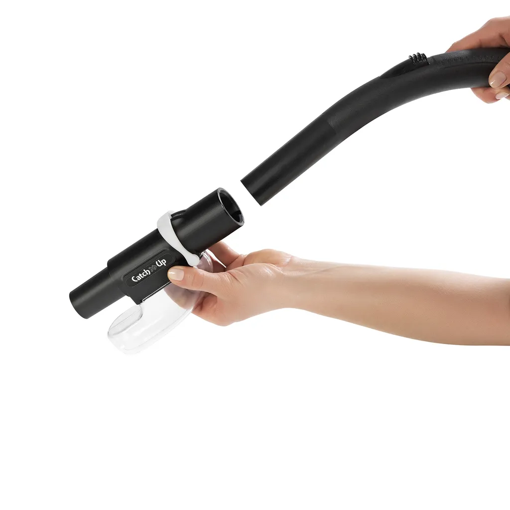 CatchUp Staubsauger-Kleinteilefilter Auffänger Adapter Catch Up 9 CatchUp Staubsauger-Kleinteilefilter Auffänger Adapter Catch Up – Bild 7