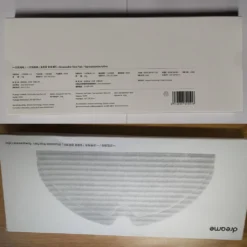 20pcs Original Einweg-Wischpad Wischlappen Wischtuch Für Dreame D9, Dreame F9 -Staubsauger Geschäft f0c8b1b8f62e1070a60f4879ef04b26d