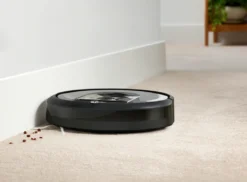IRobot Roomba I7158 Saugroboter Wi-Fi + App 75 Min. Laufzeit Beutellos Schwarz 38 IRobot Roomba I7158 Saugroboter Wi-Fi + App 75 Min. Laufzeit Beutellos Schwarz -Staubsauger Geschäft f21e3a64b0d4dc8ec6dbe2c1f4e93a81