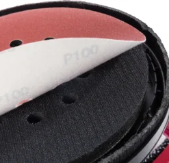 AREBOS Langhalsschleifer Standard, 750 Watt, Ø 225 Mm, Drehzahlregelung, Teleskopstange, Absaugsystem, Inklusive 6 Schleifscheiben -Staubsauger Geschäft f27819ae4bea3b95e3dde6328acb4606