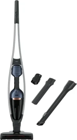 AEG QX9-1-50IB Kabelloser Handstaubsauger - Indigo Blau