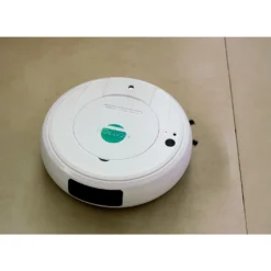 Neatron By Purize - 5 In 1 Intelligenter Saugroboter , UV Sterilisationsroboter Roboter 1.800 Pa Besen – Aus Der TV Werbung -Staubsauger Geschäft f3dbc5b76c376cbb7b54cba5dcf54585