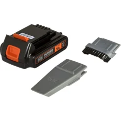 Black & Decker BCHV001C1, Grau -Staubsauger Geschäft f45a78975f10d813f7c3ca156231b92a