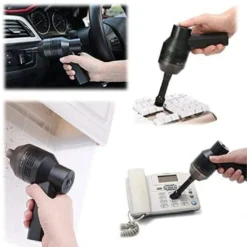 Computer-Staubsauger-Tastaturreiniger Leistungsstarker Wiederaufladbarer Mini-Staubsauger,kabelloser Tragbarer Staubsauger - Bester Reiniger Zum Reinigen Von Staub,Krümeln,Schrott Für Laptop,Auto 13 Computer-Staubsauger-Tastaturreiniger Leistungsstarker Wiederaufladbarer Mini-Staubsauger,kabelloser Tragbarer Staubsauger - Bester Reiniger Zum Reinigen Von Staub,Krümeln,Schrott Für Laptop,Auto -Staubsauger Geschäft f48d591616f1af113986e62c054cec6f 1