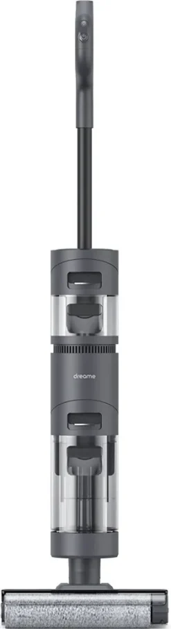 Dreame H12 Nass Trockensauger Kabellos Handstaubsauger Waschsauger Mit Kantenreinigungsbürste, Selbstreinigungsfunktion, Schmutzerkennung, LED-Display, 900mL Wassertank Für Hartböden, Tierhaare -Staubsauger Geschäft f4dcc3e1828ab8f4bbf5683760a84775