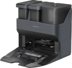 Roborock S7 MaxV Ultra Saugroboter Schwarz -Staubsauger Geschäft f4e2652e693d37eae73e847a6e55f443