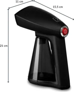 Zeegma Handig Dampfer -Staubsauger Geschäft f5fac7bd623e8f4665902da55fb84bcf