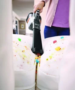 Black & Decker BHHV520BT - Handstaubsauger - Titanium 37 Black & Decker BHHV520BT - Handstaubsauger - Titanium -Staubsauger Geschäft f69304cd2e608adb3cd48b8bfe997350