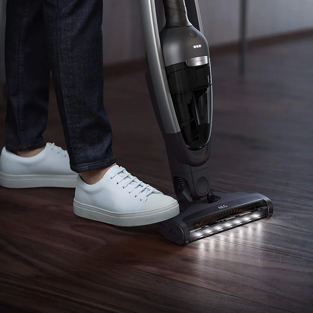 AEG QX9-1-ANIM I FLEXIBILITY Akkusauger 20 AEG QX9-1-ANIM I FLEXIBILITY Akkusauger – Bild 18