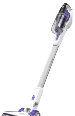 Black & Decker BHFEV1825CP - Akku-Stielstaubsauger - Silber/lila -Staubsauger Geschäft f6f1d05b0c63c9f0253a900563f486e5