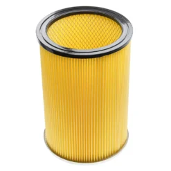 Vhbw Faltenfilter Kompatibel Mit Thomas Inox 1445 SFE, 1460 SF, 1545 SFE, 1560 SF Nass- Und Trockensauger - Filter, Patronenfilter