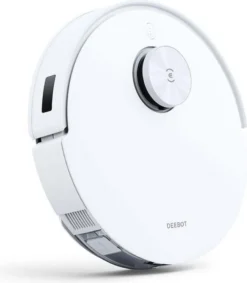 Ecovacs Deebot T10 Saugroboter Wischfunktion 960P HD Kamera 4 Reinigungsstufen -Staubsauger Geschäft f78a45a6698465e5ce5f99322f7aab1e