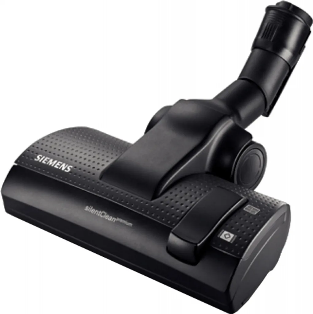 Siemens VSQ5X1230 Staubsauger - Schwarz 8 Siemens VSQ5X1230 Staubsauger - Schwarz – Bild 6
