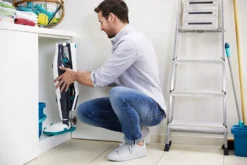 Leifheit Dampfreiniger CleanTenso Inkl. 2er Set Ersatz-Wischbezüge -Staubsauger Geschäft f93ec36a5955f49504aa78714860d75f