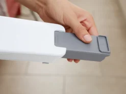 Black & Decker PV1820L Dustbuster Pivot Akku Handstaubsauger Weiß/Silber -Staubsauger Geschäft f950a58fb8c3b00b5fb9e7c4e6986ea9