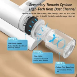 Milben-Handstaubsauger Mit UV-C Licht,Kabellos Startseite Matratzen Bett Staubsauger Milben Entferner Autosauger Haushaltsfilter 300W 11 Milben-Handstaubsauger Mit UV-C Licht,Kabellos Startseite Matratzen Bett Staubsauger Milben Entferner Autosauger Haushaltsfilter 300W -Staubsauger Geschäft f9663d9f0ea178f1a3b4fc999864a5d6