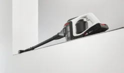 Bosch BKS8214W Akku-Stielsauger Weiß -Staubsauger Geschäft fa62628a02454dd2b3fa07afcf862c94