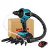 ONEVAN 1000W Kabelloser Staubgebläse Elektrisch Staubtuch Handstaubsauger Luftpumpe Mit 1 Akku Und 5 Düsen 1 ONEVAN 1000W Kabelloser Staubgebläse Elektrisch Staubtuch Handstaubsauger Luftpumpe Mit 1 Akku Und 5 Düsen -Staubsauger Geschäft fb43f3ce9c498803db68ac4ee8fdfb8b