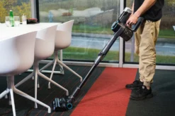 REDKEY F10 Beutelloser Akku-Handstaubsauger, 400 Watt, Cyclon-Filter 17 REDKEY F10 Beutelloser Akku-Handstaubsauger, 400 Watt, Cyclon-Filter -Staubsauger Geschäft fc8107f4e65893d5132d6475c72be9de