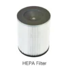 HEPA-Filter Für Den BAUTEC Industriesauger 100 Liter | Ersatzfilter -Staubsauger Geschäft fd368816011ee8f563b6d3d082287471