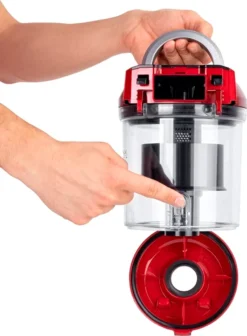 Fakir Bodenstaubsauger BL 141 Trend -Staubsauger Geschäft fd573704114a57afa28c1d9c109f1c8e