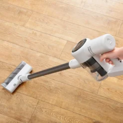 Dreame V10 Handstaubsauger Kabelloser Staubsauger 450W 22KPa EU Version -Staubsauger Geschäft fe2ae6c64aa78471bf1e4e51b8eea3be