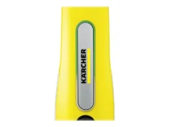 Kärcher SC 3 Upright EasyFix - Aufrechter Dampfreiniger - 0,5 L - Tasten - IPX4 - Schwarz - Grau - Gelb - 1600 W -Staubsauger Geschäft fe486af84f2c349aa21dea201ee6cdbd