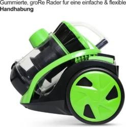 Wolketon Staubsauger Beutellos Bodenstaubsauger HEPA Filter 900W Zyklon Sauger 3 Tipps 3L 12 Wolketon Staubsauger Beutellos Bodenstaubsauger HEPA Filter 900W Zyklon Sauger 3 Tipps 3L -Staubsauger Geschäft fe51f8d17527b0b0ff6e7ca5ee16e22d 1