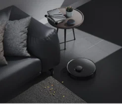 Dreame L10 Pro Saugroboter Mit Wischfunktion Schwarz -Staubsauger Geschäft fe62feb190f67c23e53b908283710b00