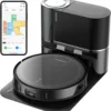 Proscenic Floobot X1 Saugroboter Mit Absaugstation,Ultraschall-Wischsystem,3000Pa Saugkraft,PathPro™ Laser-gestützte Navigation,Staubsauger Roboter Mit Siri,Google Assistant, Alexa& App-Steuerung 1 Proscenic Floobot X1 Saugroboter Mit Absaugstation,Ultraschall-Wischsystem,3000Pa Saugkraft,PathPro™ Laser-gestützte Navigation,Staubsauger Roboter Mit Siri,Google Assistant, Alexa& App-Steuerung -Staubsauger Geschäft fe66ec10c52d0575e4242d71c0783f5a