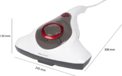 Clatronic Milbensauger PC-MS 3079 -Staubsauger Geschäft fef16cbafe6325057677b05c7c6ffe54