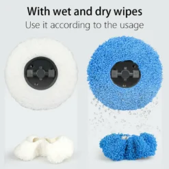 3 In 1 Saugen Wischen Wischfunktion Saugroboter Kehrroboter Smart Staubsauger -Staubsauger Geschäft ff8a4169b222b76cb874fe7348cd4fdc 1