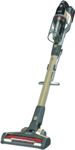 Black & Decker BHFEV36B2D Akku-Handstaubsauger Mit Stiel Digital Motor Gold -Staubsauger Geschäft ff9aea1ccd11a5ea56d0abf43848c2de