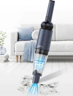 MAXXMEE Akku-Handstaubsauger - Anthrazit Staubsauger Hand Akku Haus Büro Auto Kabellos Beutellos Motor BLDC MAXXMEE 29 MAXXMEE Akku-Handstaubsauger - Anthrazit Staubsauger Hand Akku Haus Büro Auto Kabellos Beutellos Motor BLDC MAXXMEE -Staubsauger Geschäft ffa615887ef52e01c0add62d06324979